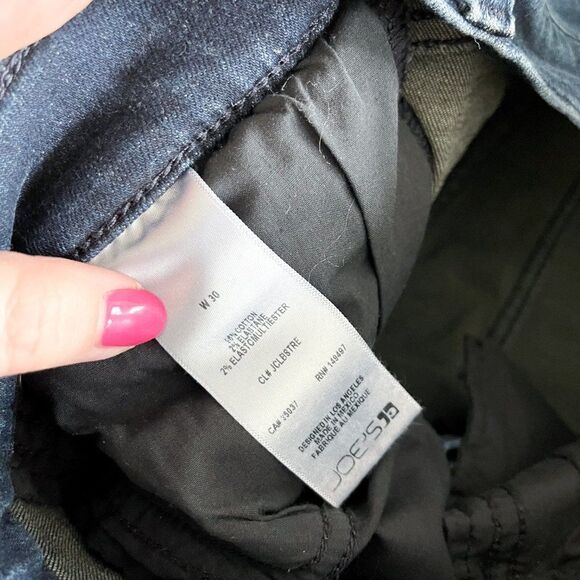 Joe's // Skinny jeans // Size 30 // EUC - Picture 4 of 8